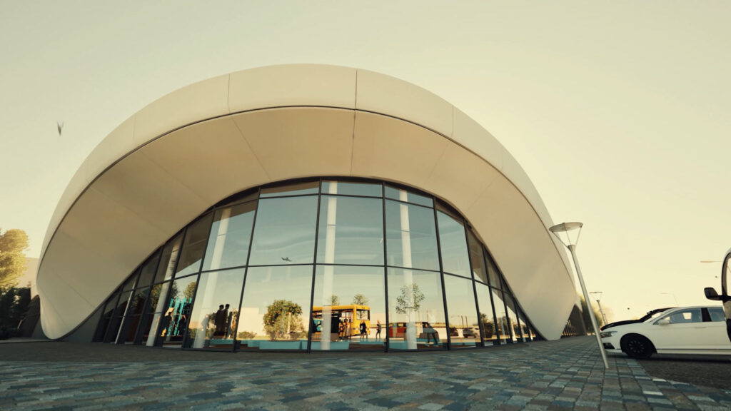 Aquapark Lubin