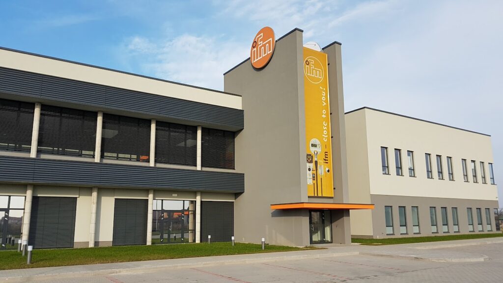 Hala Ecolink IFM 4