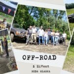 Offroad z HiVent Ruda Śląska