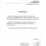 Referencja
