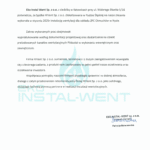 EKO INSTAL WENT
