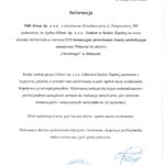 Referencja