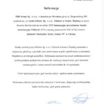 Referencja