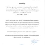 Referencja