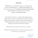 Referencja