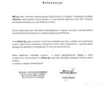 Referencja