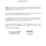 Referencja