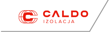 Caldo izolacja
