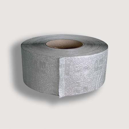 Taśma aluminiowa tłoczona
