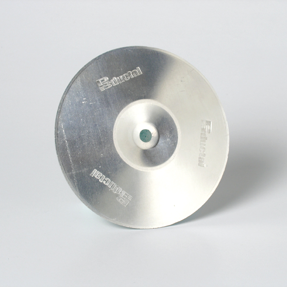 Dysk aluminiowy
