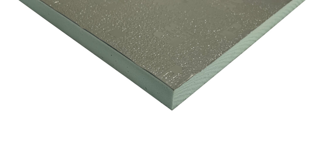 PANEL resistant outdoor