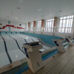 Kompleks sportowy (basen) w Rudnej