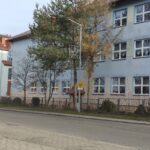 Kompleks sportowy (basen) w Rudnej